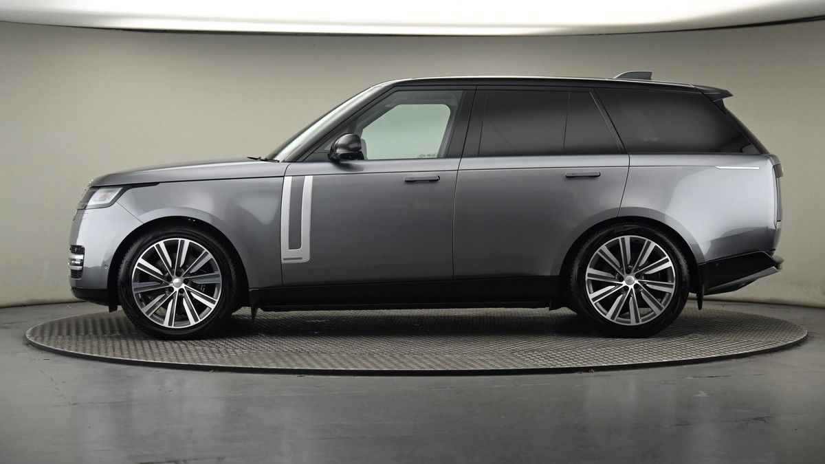 Land Rover Range Rover Image 23