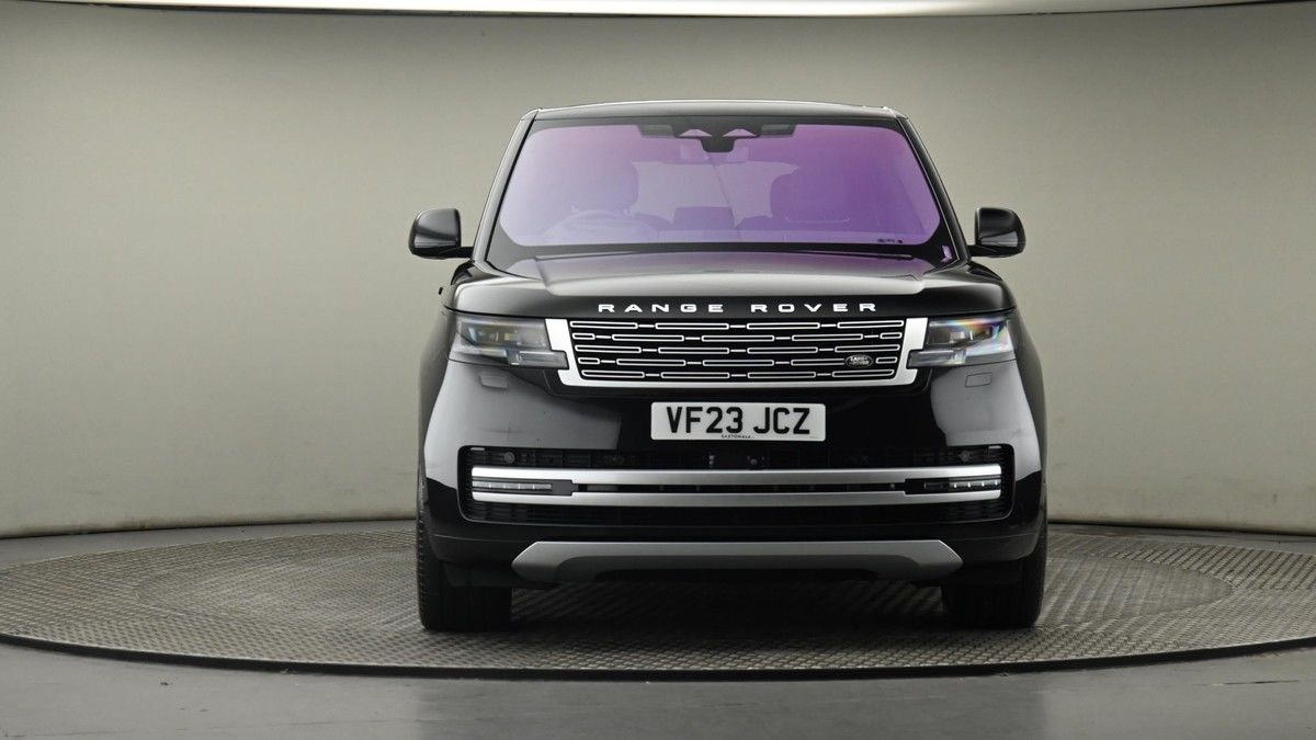 Land Rover Range Rover Image 21