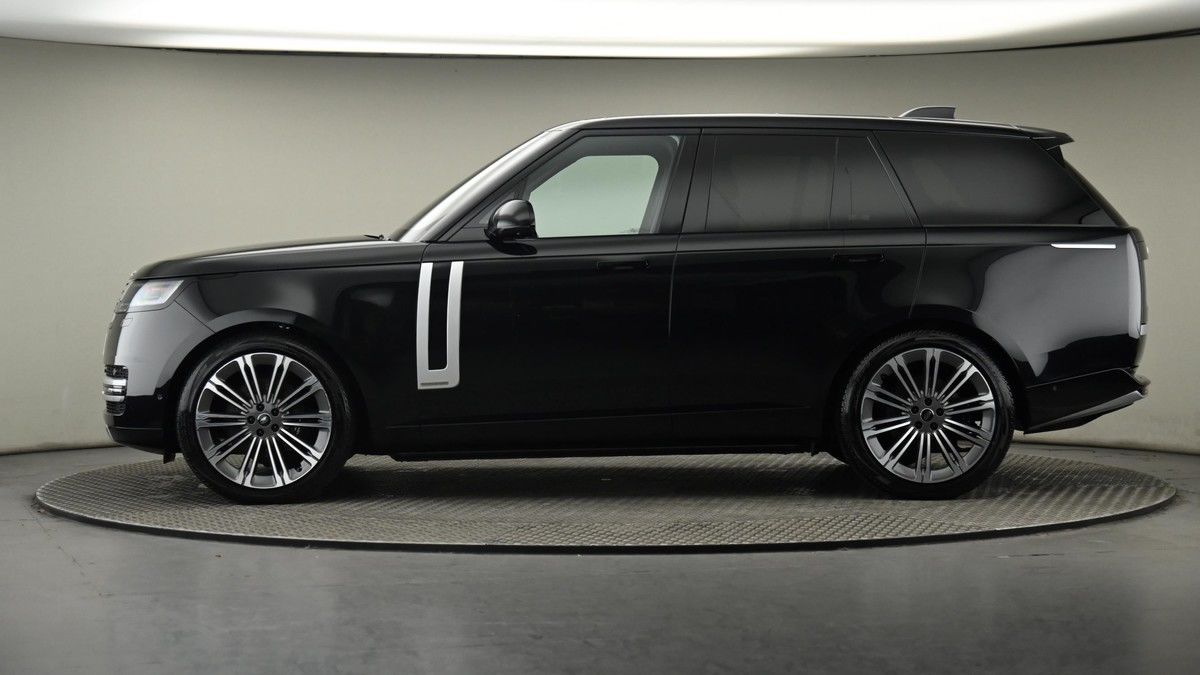 Land Rover Range Rover Image 23