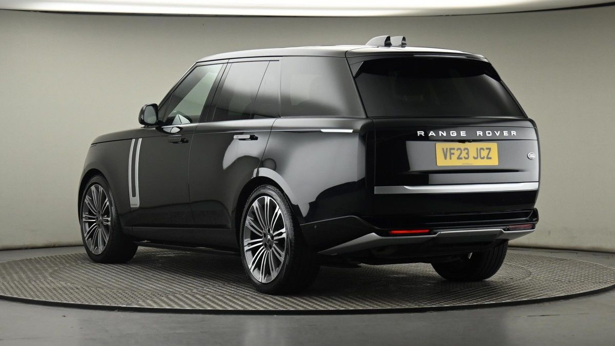 Land Rover Range Rover Image 24