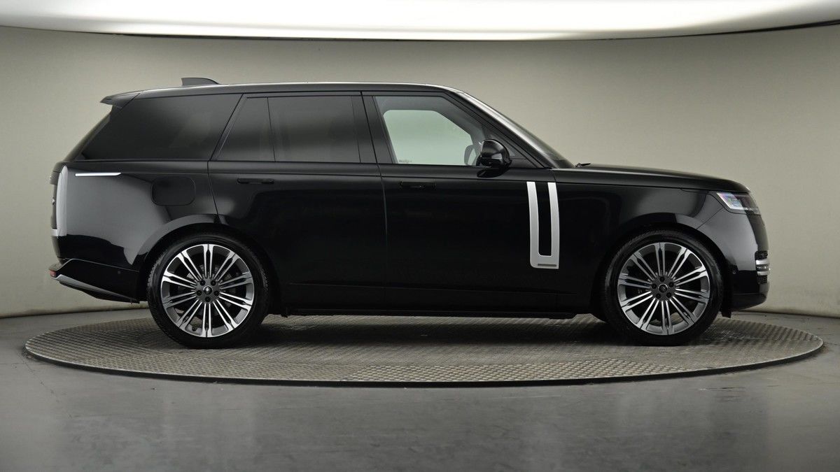 Land Rover Range Rover Image 27