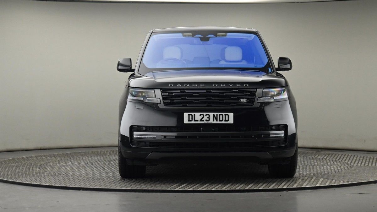 Land Rover Range Rover Image 21