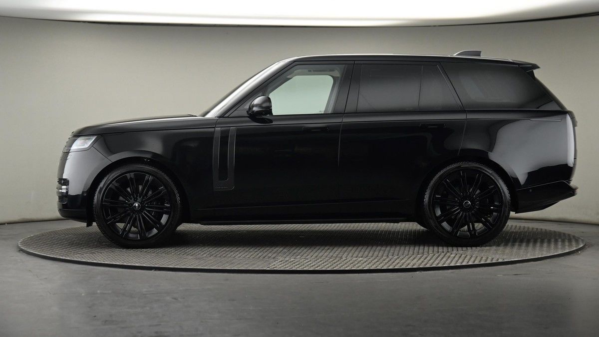 Land Rover Range Rover Image 23