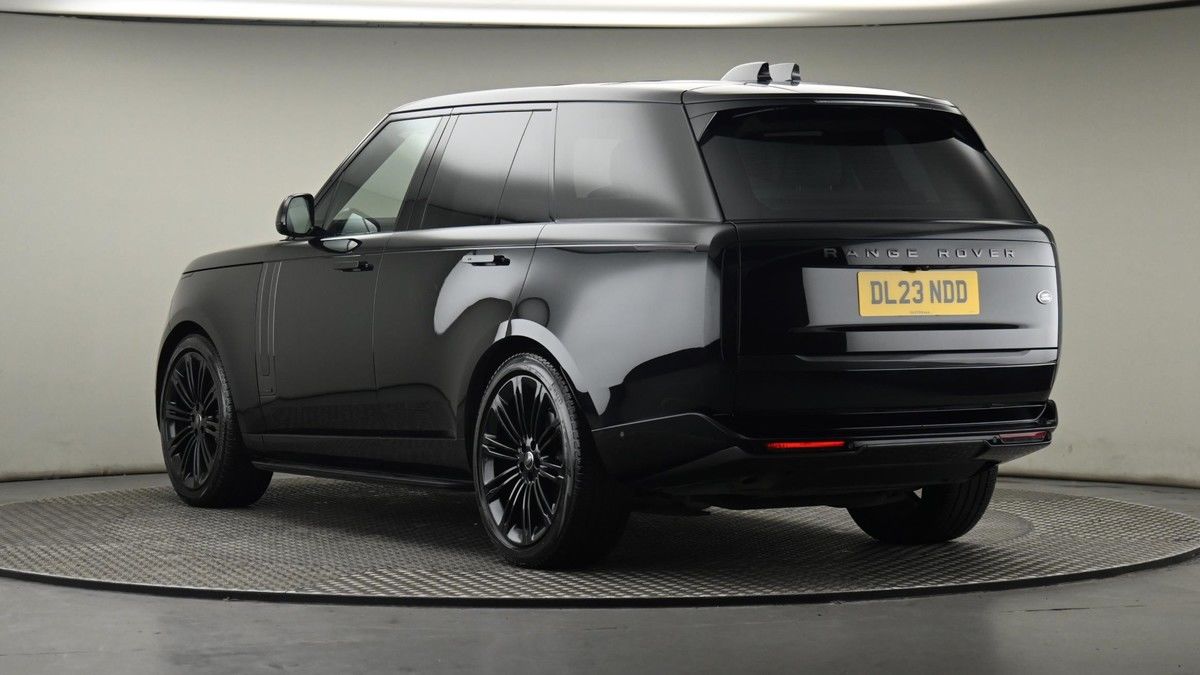 Land Rover Range Rover Image 24