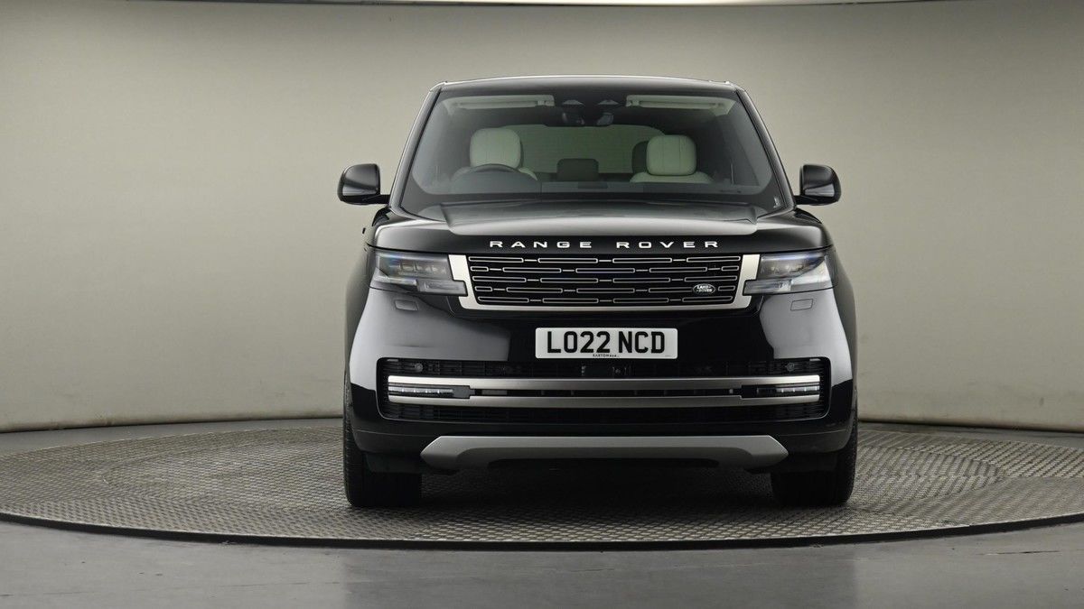 Land Rover Range Rover Image 21