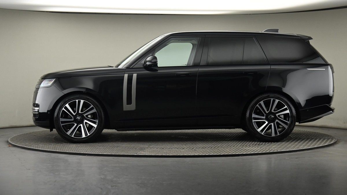 Land Rover Range Rover Image 23