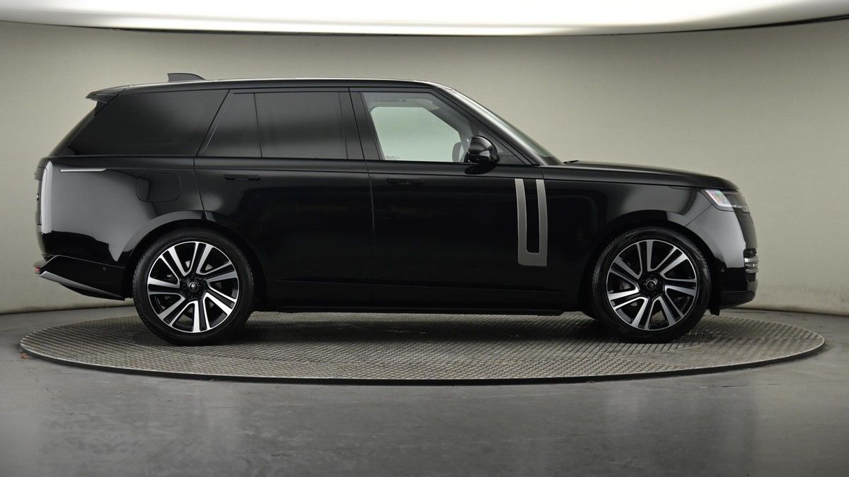 Land Rover Range Rover Image 27