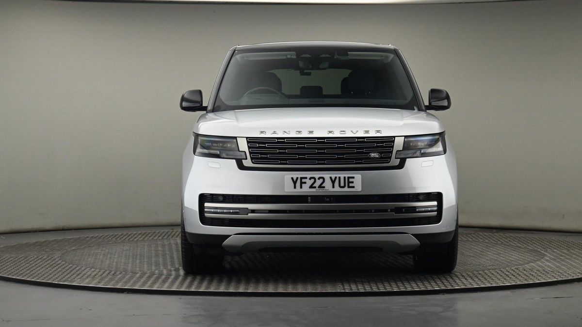 Land Rover Range Rover Image 21