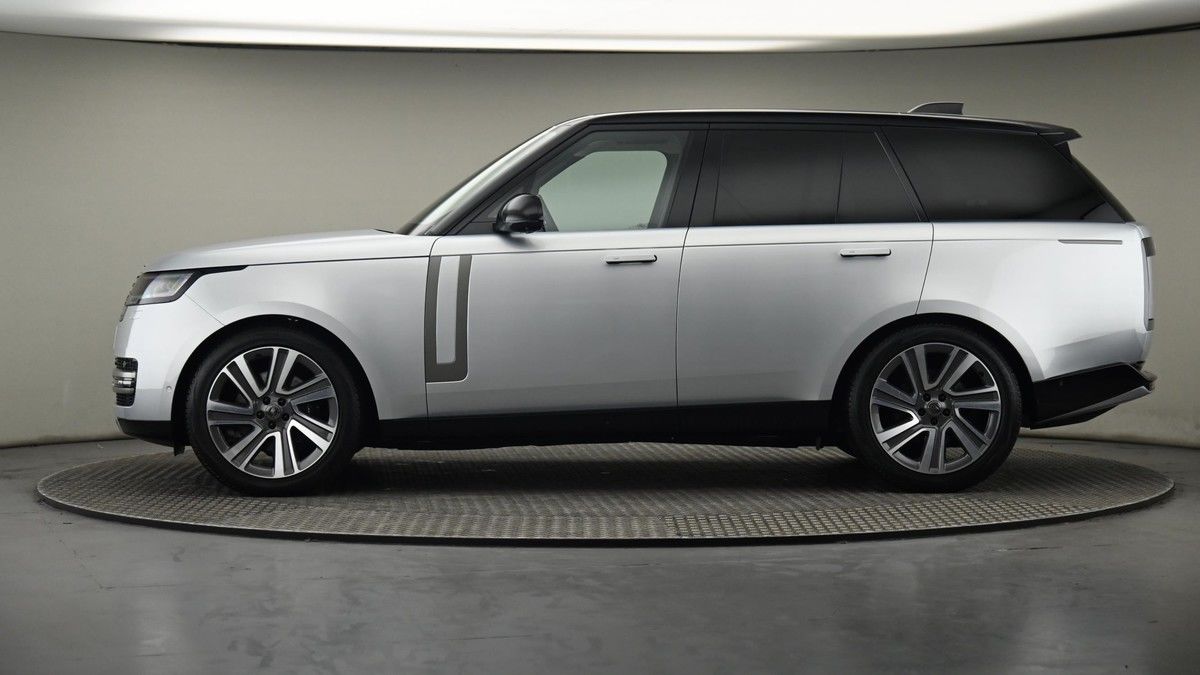 Land Rover Range Rover Image 23