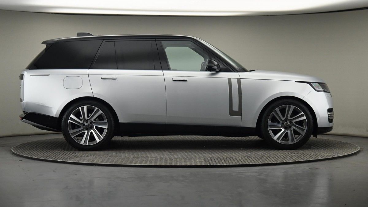 Land Rover Range Rover Image 27