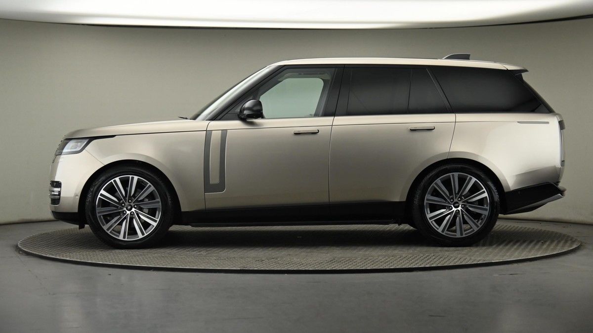 Land Rover Range Rover Image 23