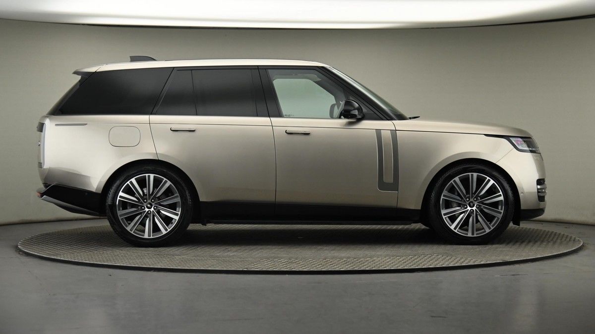 Land Rover Range Rover Image 27