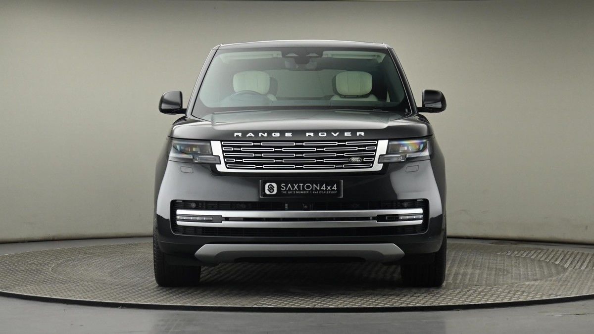 Land Rover Range Rover Image 21