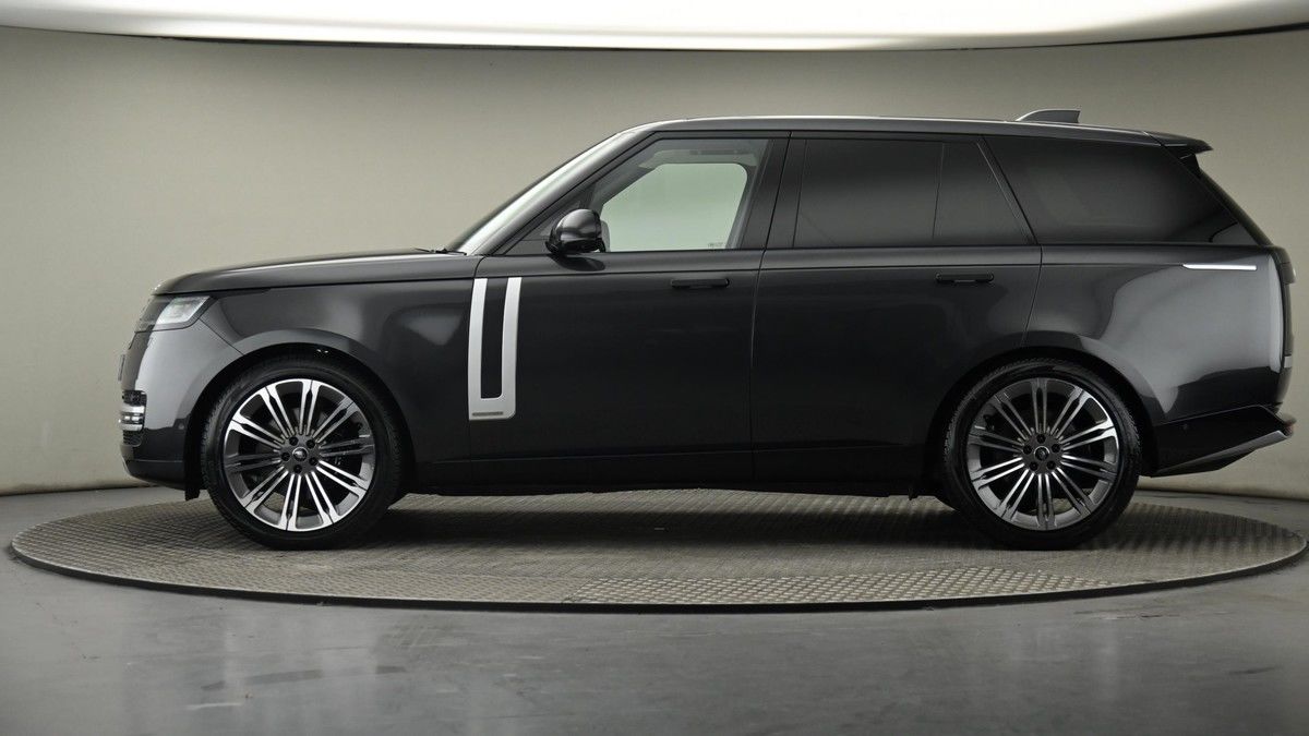 Land Rover Range Rover Image 23