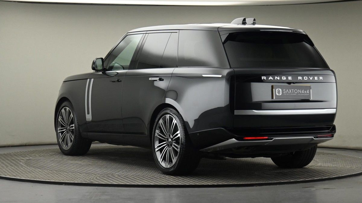 Land Rover Range Rover Image 24