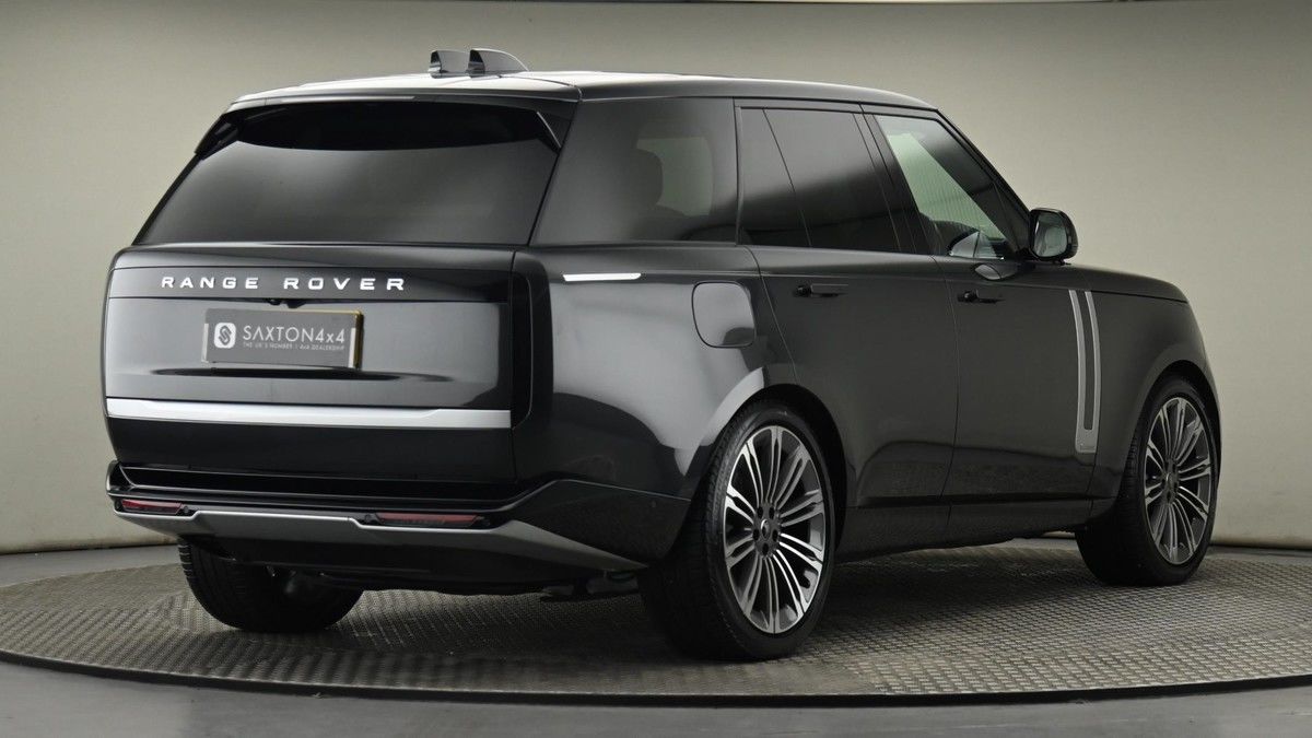 Land Rover Range Rover Image 26