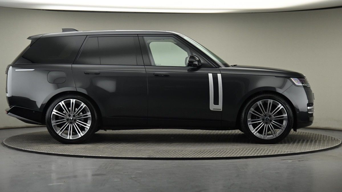 Land Rover Range Rover Image 27