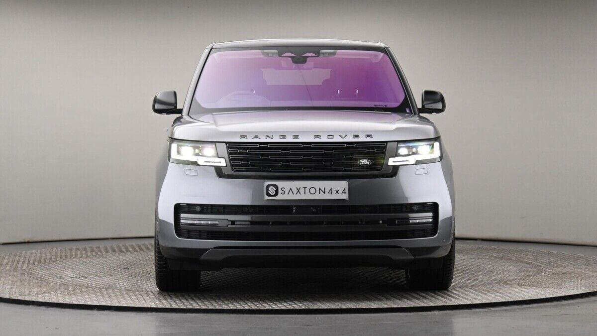 Land Rover Range Rover Image 41