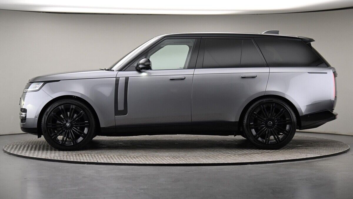 Land Rover Range Rover Image 45