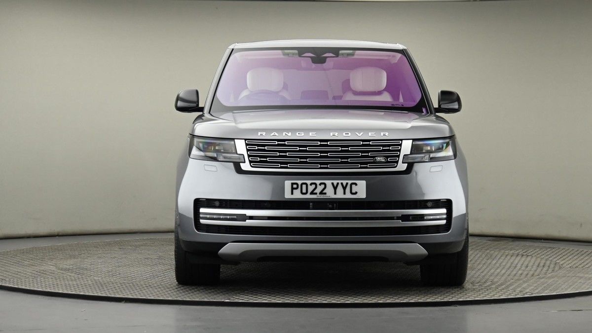 Land Rover Range Rover Image 21