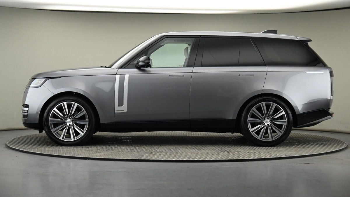 Land Rover Range Rover Image 23