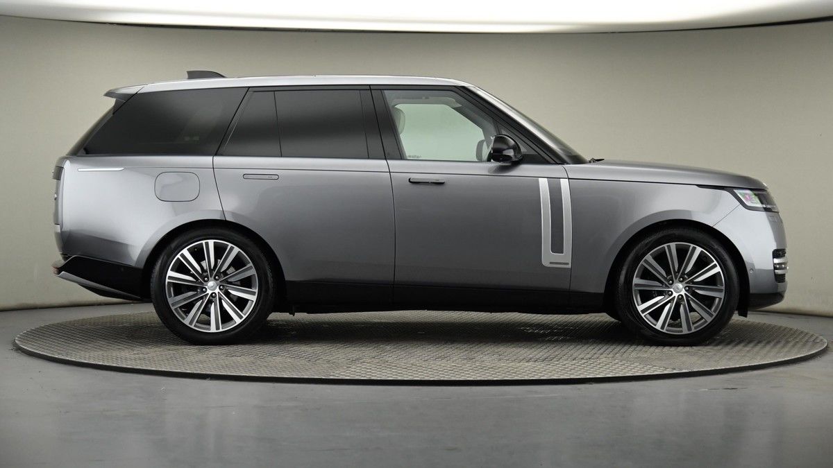 Land Rover Range Rover Image 27