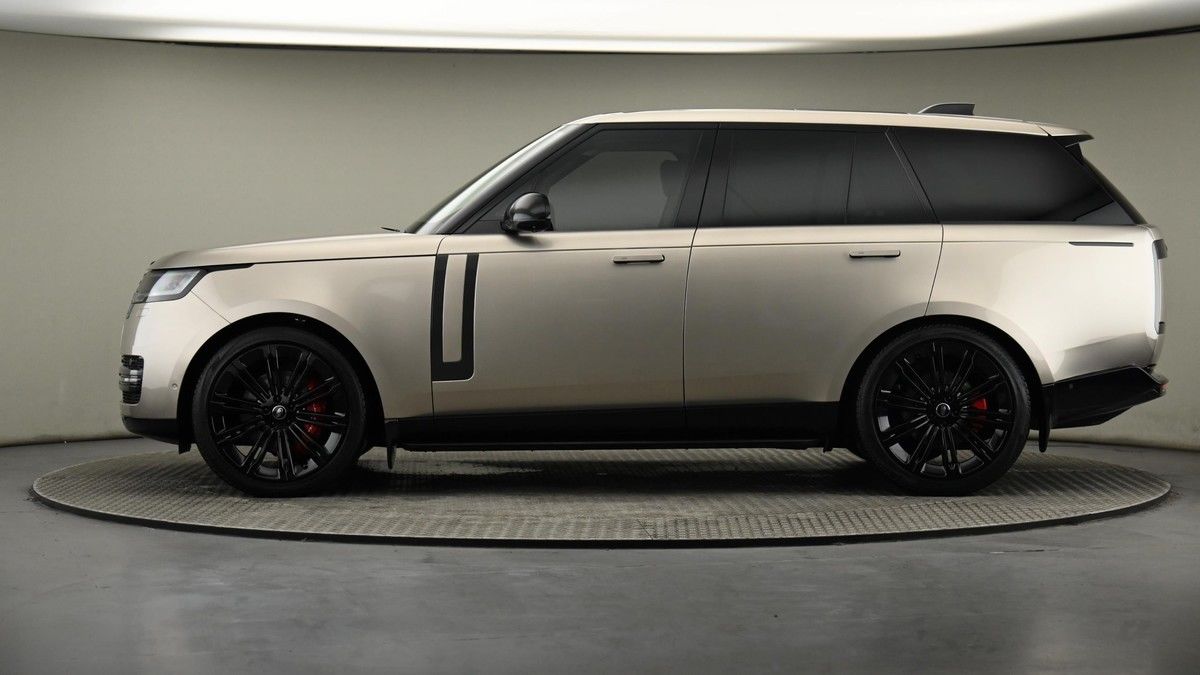 Land Rover Range Rover Image 23