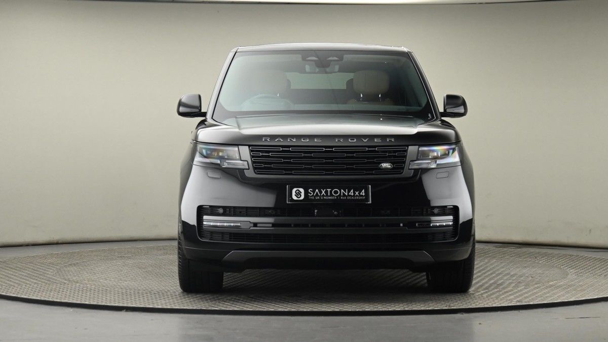 Land Rover Range Rover Image 21