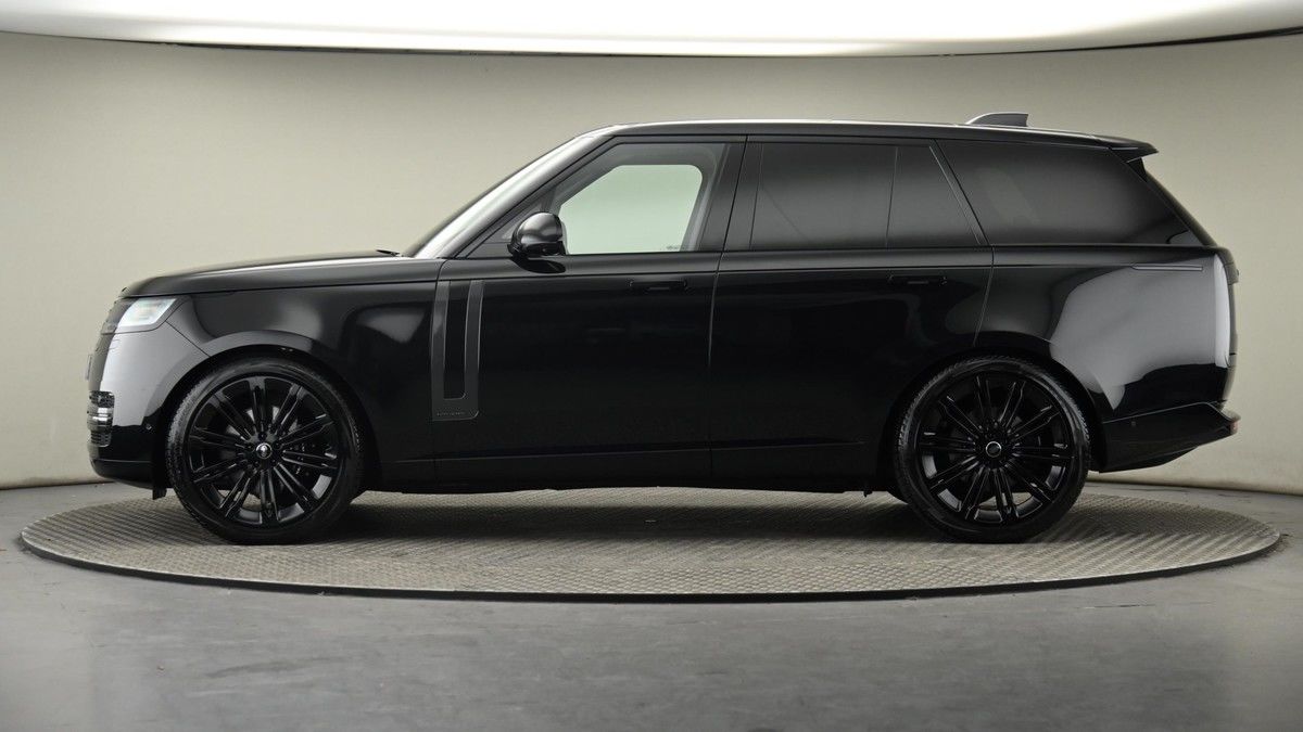 Land Rover Range Rover Image 23