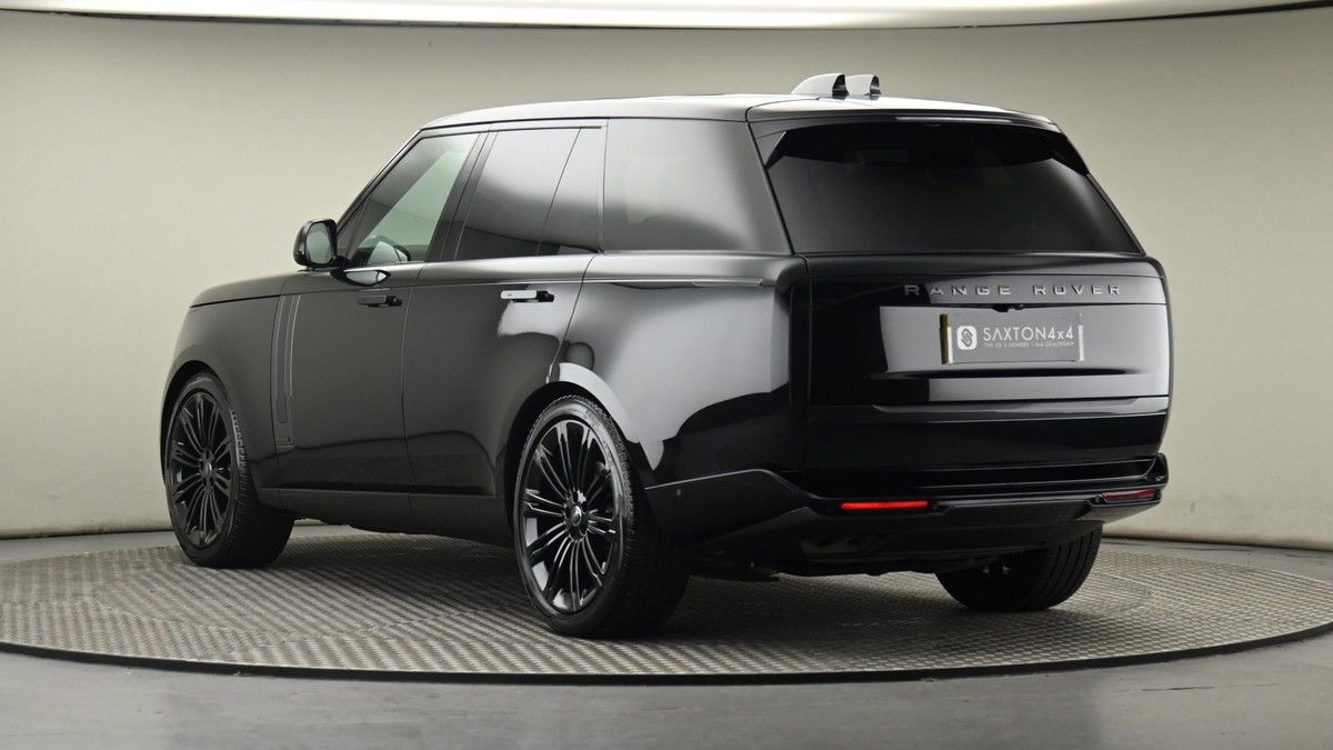 Land Rover Range Rover Image 24