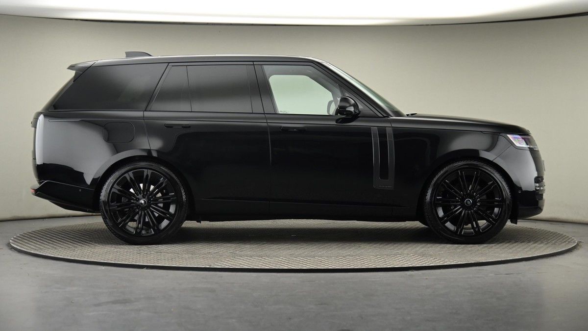 Land Rover Range Rover Image 27