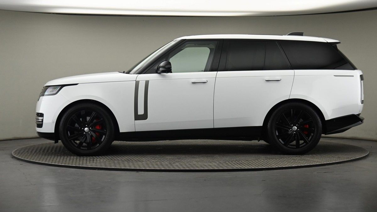 Land Rover Range Rover Image 23