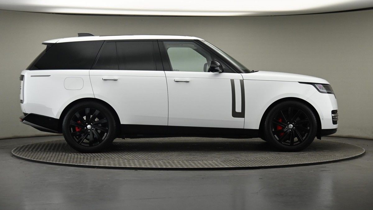 Land Rover Range Rover Image 27