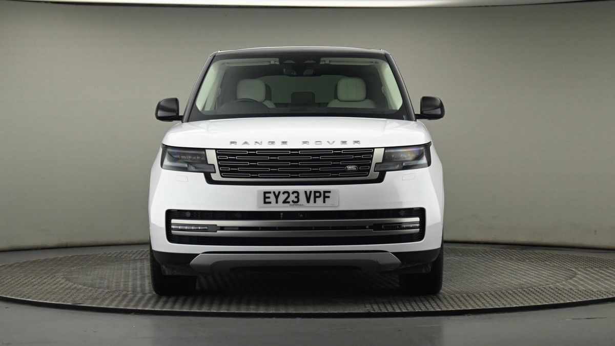 Land Rover Range Rover Image 21