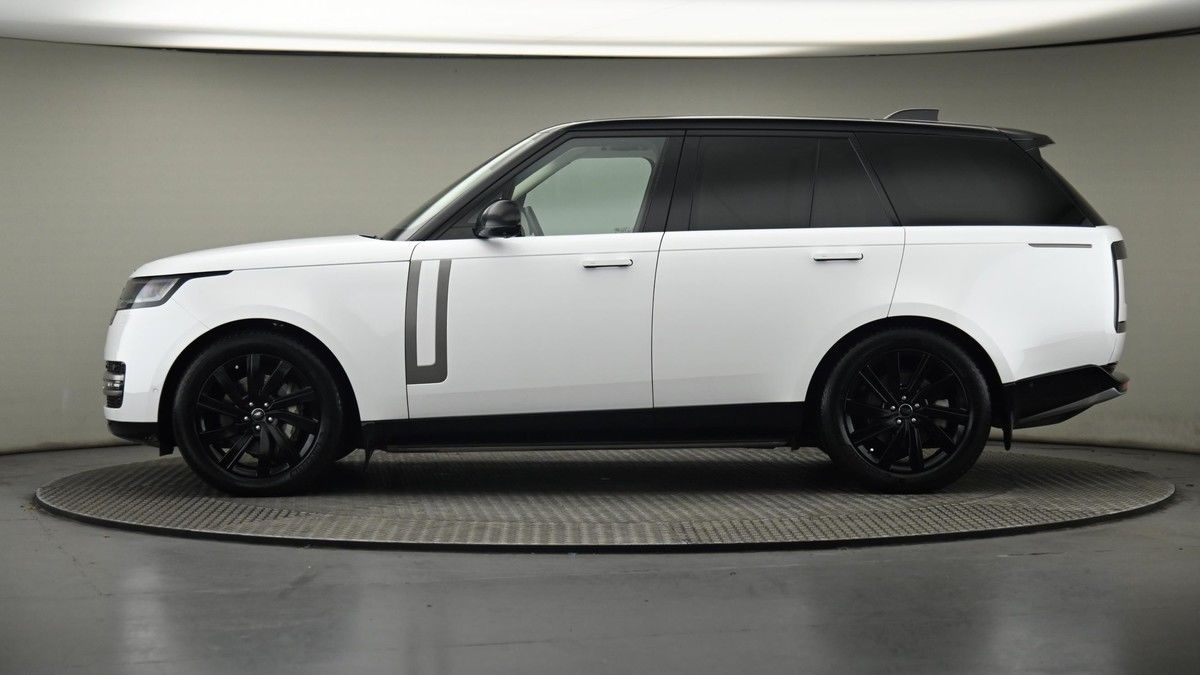 Land Rover Range Rover Image 23