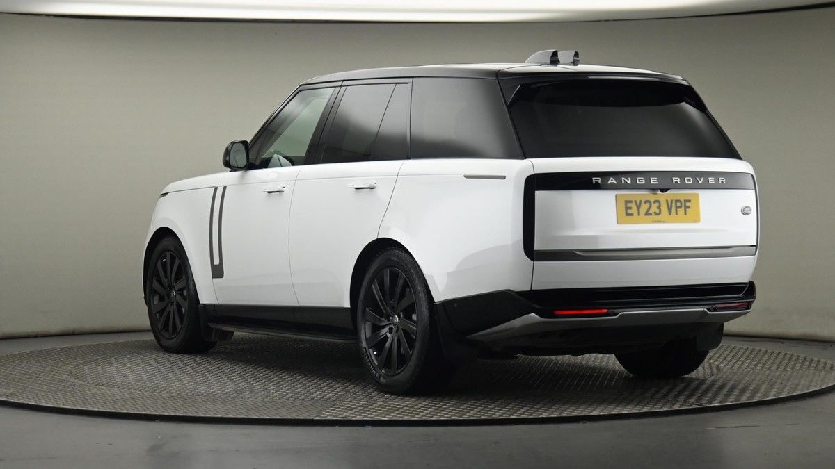 Land Rover Range Rover Image 24