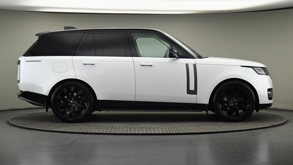 Land Rover Range Rover Image 27