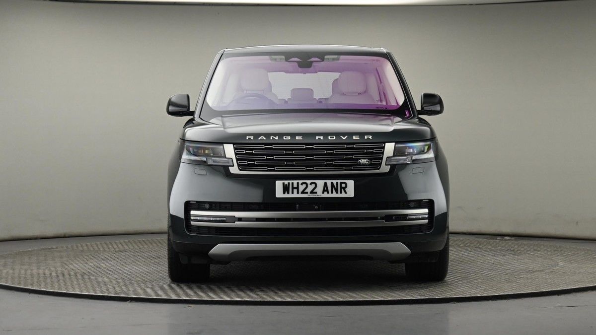 Land Rover Range Rover Image 21