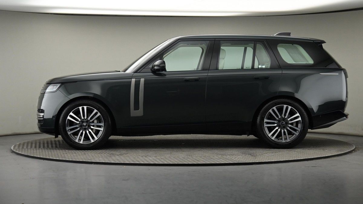 Land Rover Range Rover Image 23