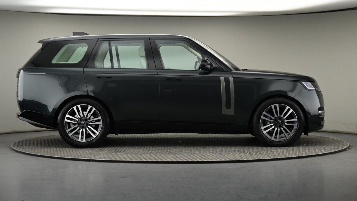 Land Rover Range Rover Image 27