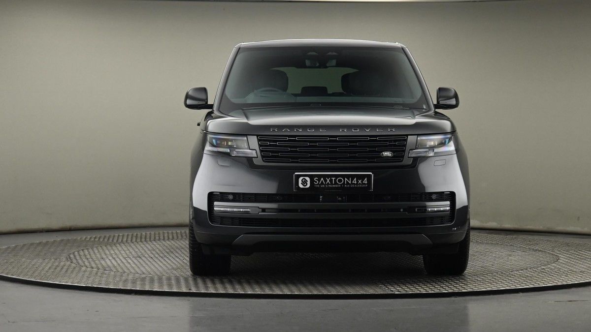 Land Rover Range Rover Image 24