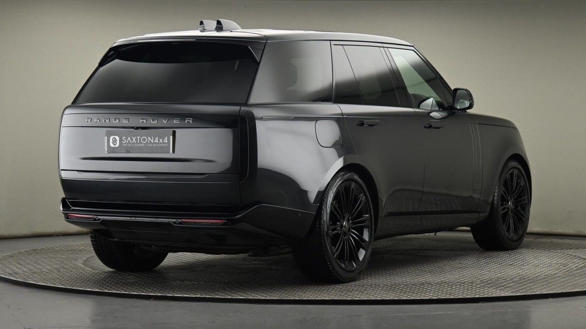 Land Rover Range Rover Image 29