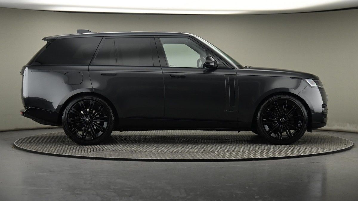 Land Rover Range Rover Image 30