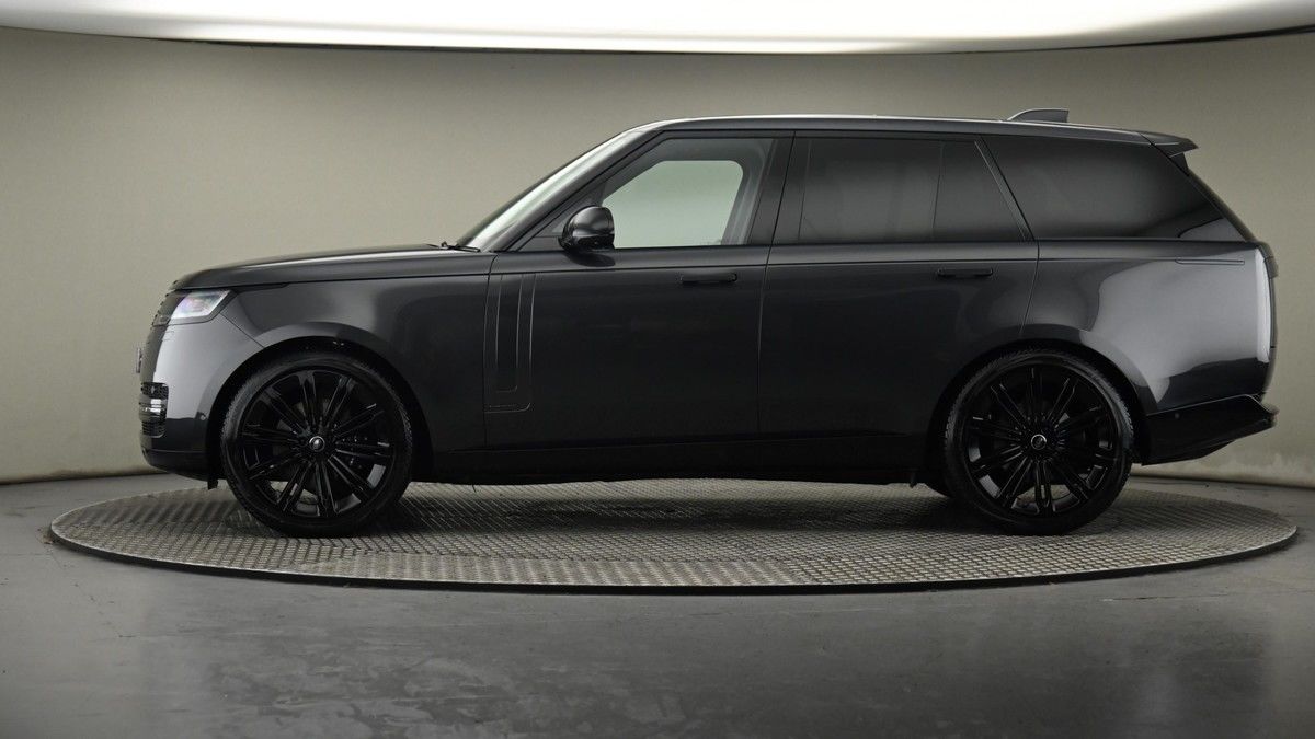 Land Rover Range Rover Image 26