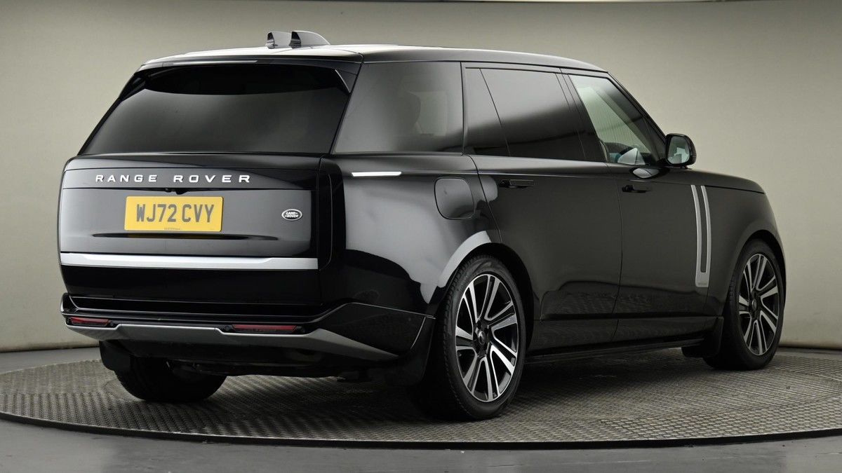 Land Rover Range Rover Image 51