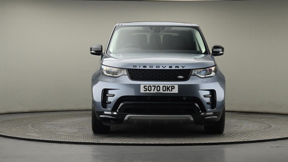 Land Rover Discovery Image 21