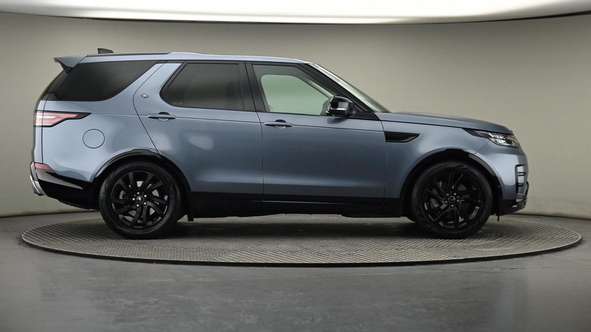 Land Rover Discovery Image 27