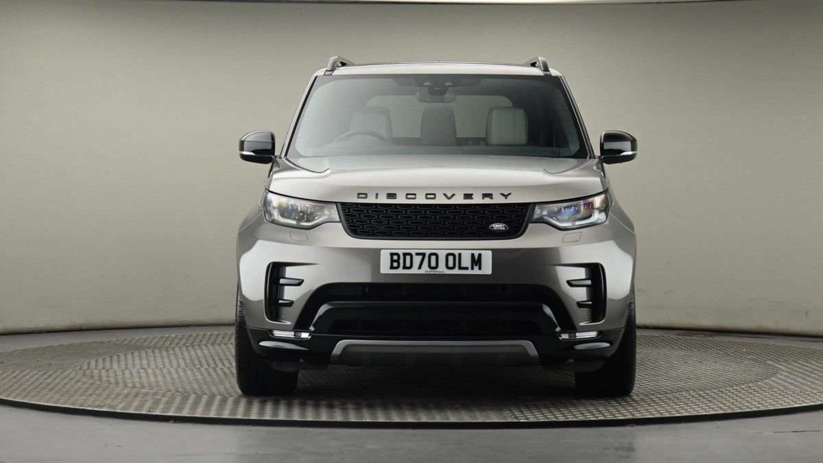 Land Rover Discovery Image 21