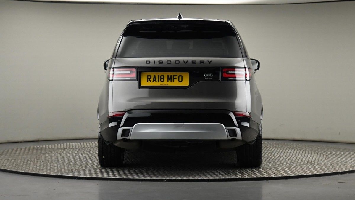 Land Rover Discovery Image 26