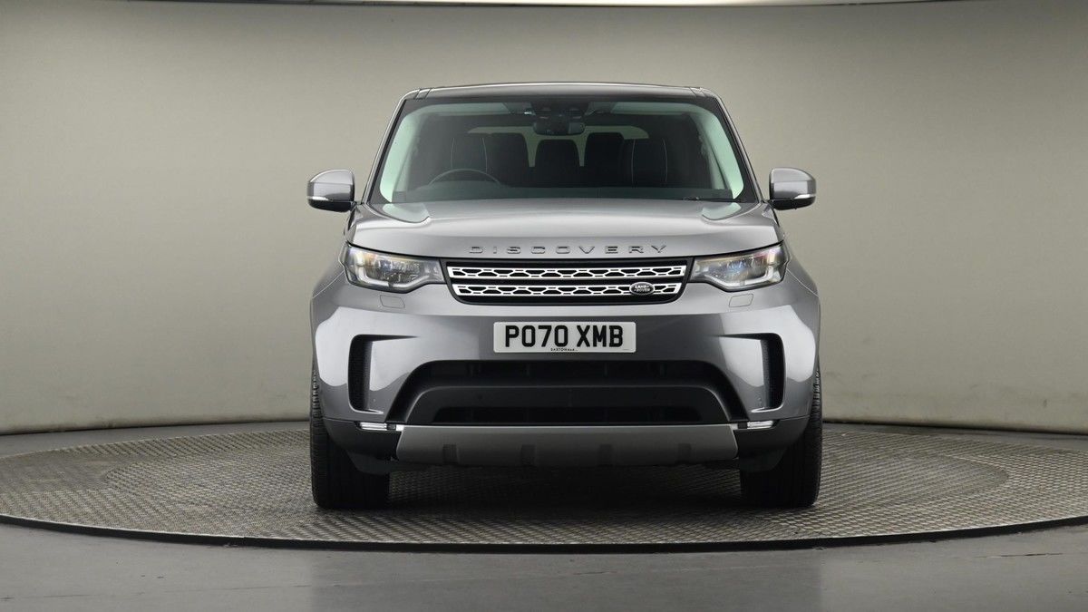 Land Rover Discovery Image 21